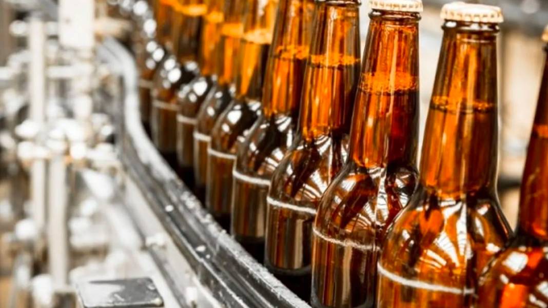 Bira fabrikası iflas kararını duyurdu: Bu ayın sonunda üretimi durdurulacak 6